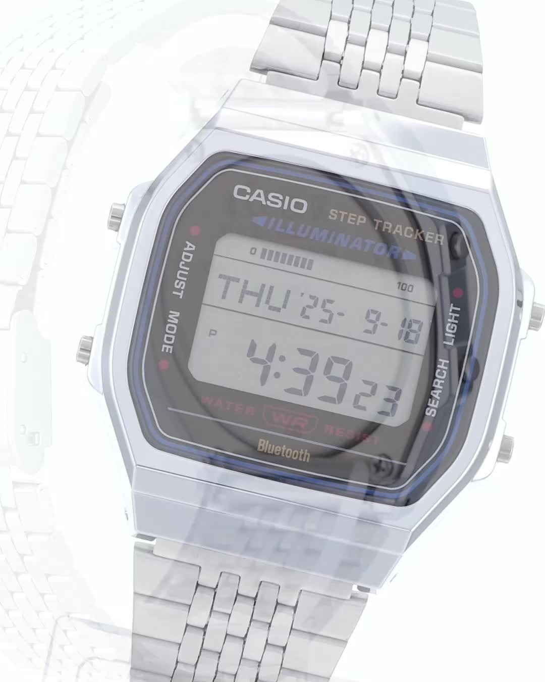 Amazon.co.jp: [カシオ] 腕時計 カシオコレクション 【国内正規品